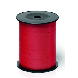Rocca Nastro Regalo 10mm x 250 mt colore Rosso
