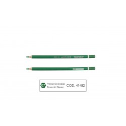 Pastello mina 4.0 verde smeraldo