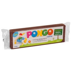 Pongo Giotto 350g Marrone