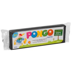 Pongo Giotto 350gr Nero