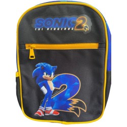 Zaino Asilo Sonic 2