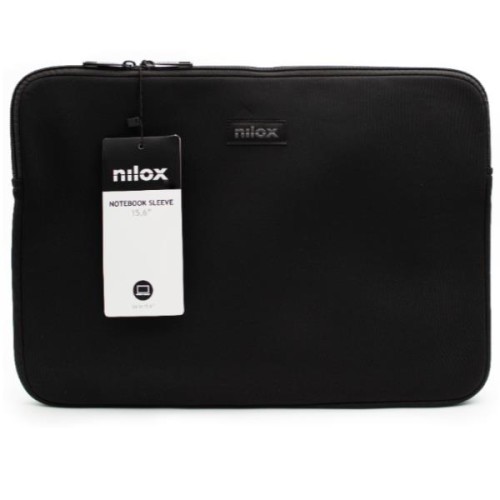 Custodia Sleeve LapTop 15.6 - Nero