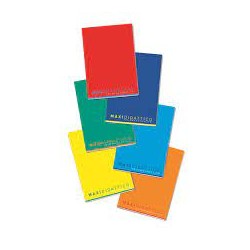 Maxi quaderno A4 Didattico Rig.A(1 PEZZO)
