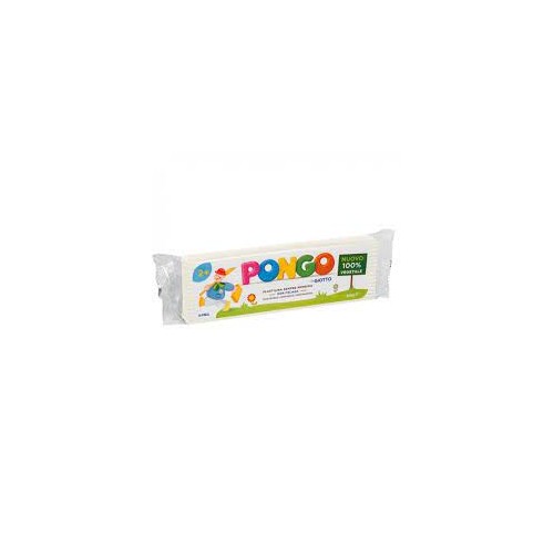 Pongo Giotto 350g Bianco
