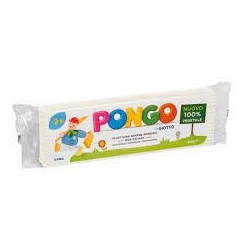 Pongo Giotto 350g Bianco