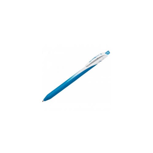 Penna Pentel Energel Slim 0,7 Blu