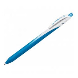 Penna Pentel Energel Slim 0,7 Blu