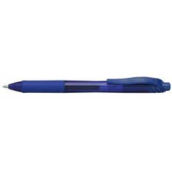 Penna Pentel Energel X 1,0 Blu