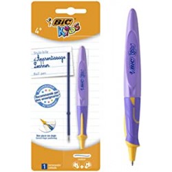 Penna a sfera ergonomica ricaricabile