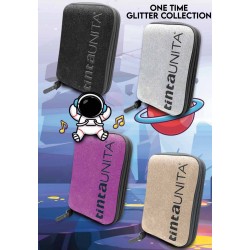 Astuccio scolastico One Time Tinta Unita Excellent