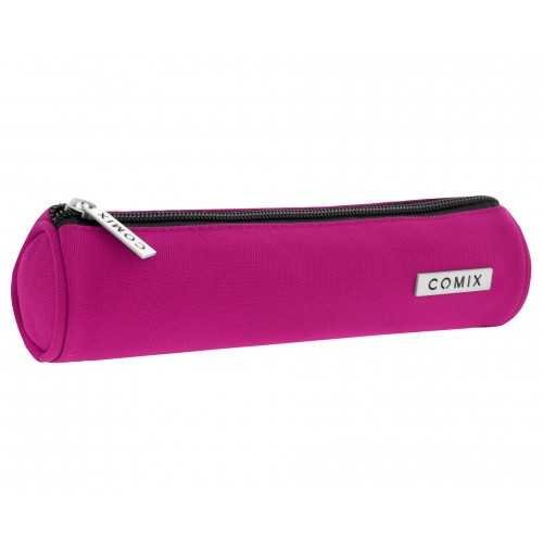 Astuccio Mini Tombolino Raspberry Comix
