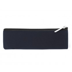 Astuccio Per 2 Penne Blu Comix