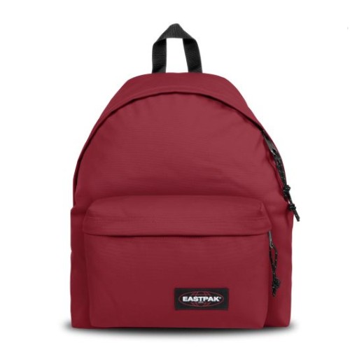 Zaino Eastpak Padded Pak'R Bushy Burgundy