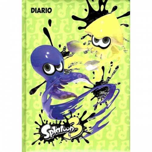 Diario Splatoon