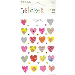 Stickers Turnowsky