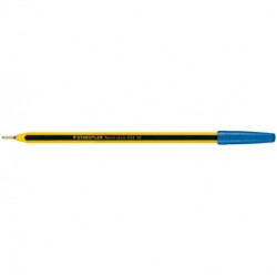 Penna Noris Stick 434 M blu