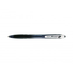 Penna Pilot Rexgrip 1.0 nero