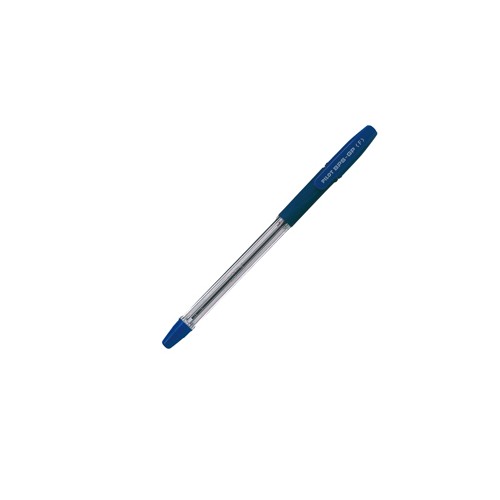 Penna sfera bps-gp extra broad blu 1.6mm pilot