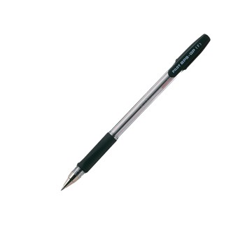 Penna sfera bps-gp extra broad nero 1.6mm pilot
