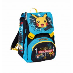 Zaino scolastico Pokémon