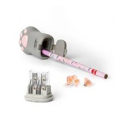 Temperino con contenitore Gatto Meow Legami