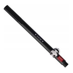 Penna Gel Lovely Friends Panda Inchiostro nero