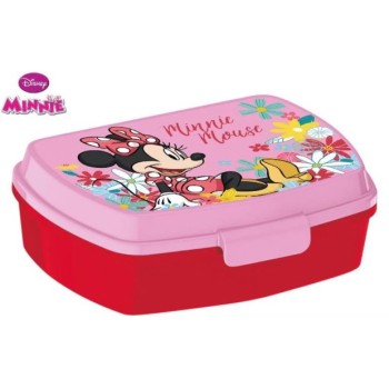 Portamerenda ermetico Minnie