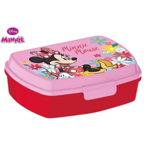 Portamerenda ermetico Minnie