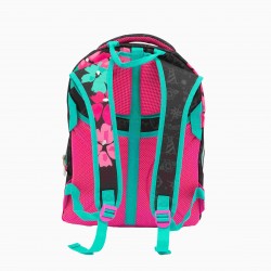 Zaino Scuola Go Pop Fenicottero