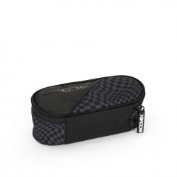 Astuccio Ovale Comix Teen