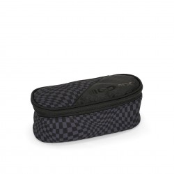 Astuccio Ovale Comix Teen