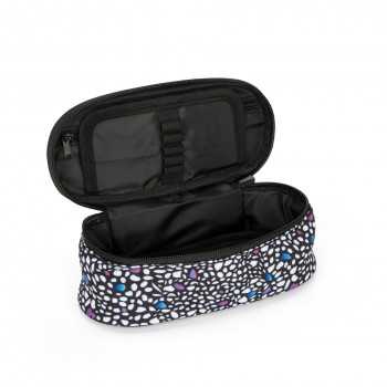 Astuccio Ovale Comix Teen 2