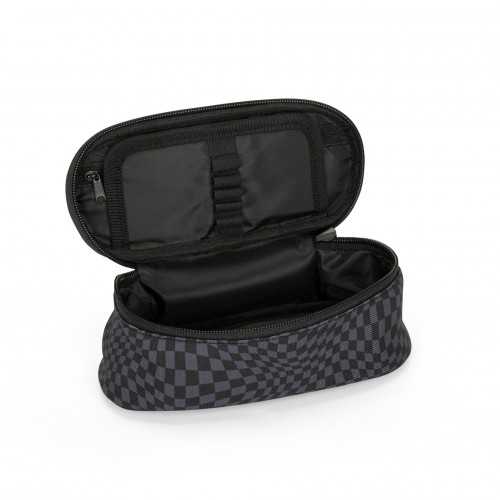 Astuccio Ovale Comix Teen