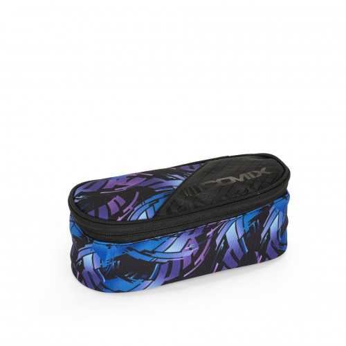 Astuccio Ovale Comix Teen