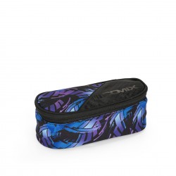 Astuccio Ovale Comix Teen