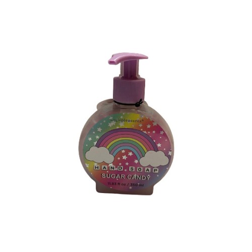 Sapone liquido per mani alla caramella -...