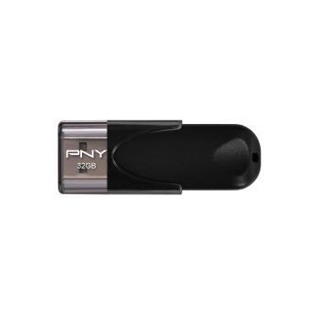 Chiavetta Usb 32 Gb Black