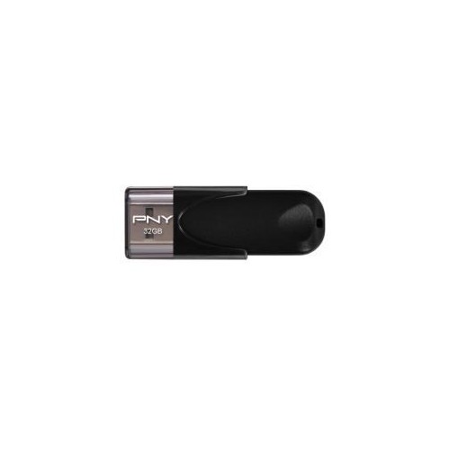 Chiavetta Usb 32 Gb Black