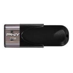 Chiavetta Usb 32 Gb Black