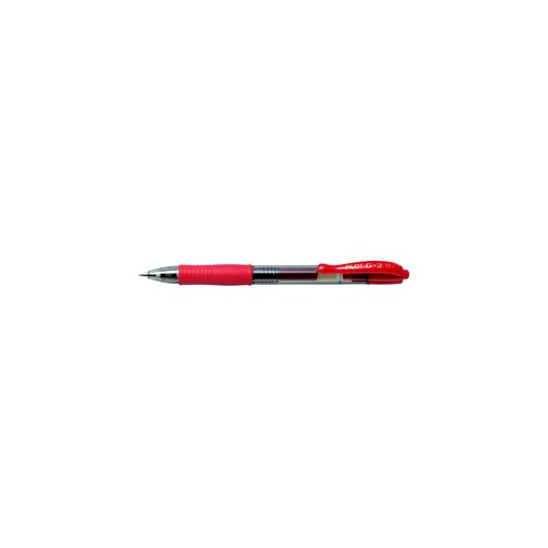Pilot g2 rossa