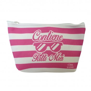 Pochette Mare Comix Summer