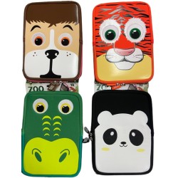 Cover protettiva Universale per tablet Zoo Cover