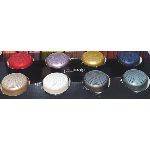 SmartSpeaker Bluetooth Nel Qui Ne Ora