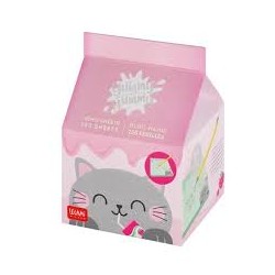 Blocchetto memo Yummy Yummy - Gatto