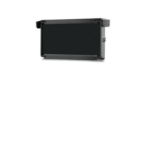 Tampone di ricambio nero per timbro Trodat 4912