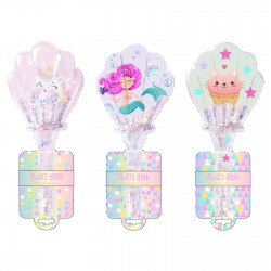 Spazzola per capelli - Gatto