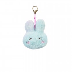 Portachiavi peluche