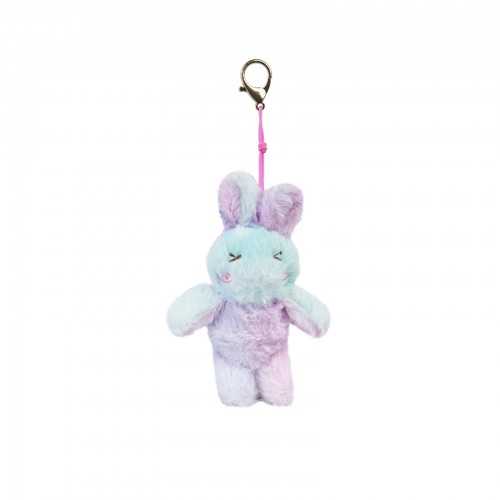 Portachiavi peluche