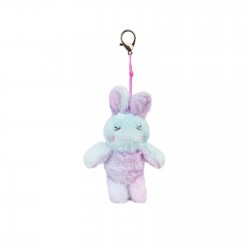 Portachiavi peluche