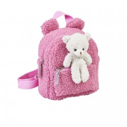 Mini zainetto orsetto